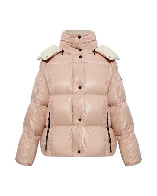 Down Jackets Moncler de color Natural