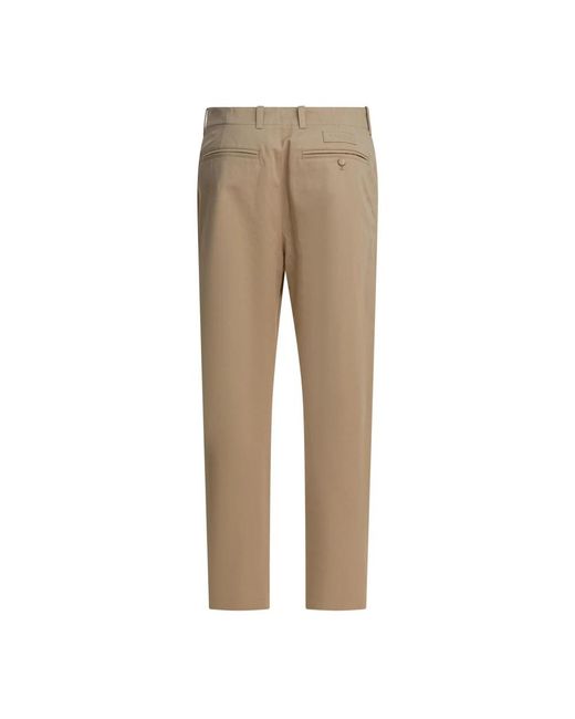 Chinos Givenchy de hombre de color Natural
