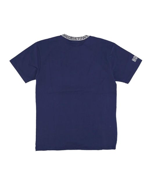 Training T-Shirts Mitchell & Ness de hombre de color Blue