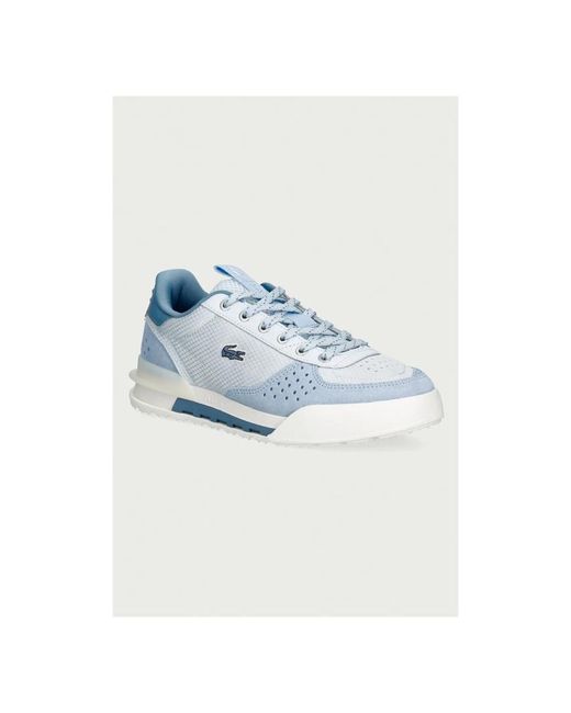 Lacoste Blue Slam Break
