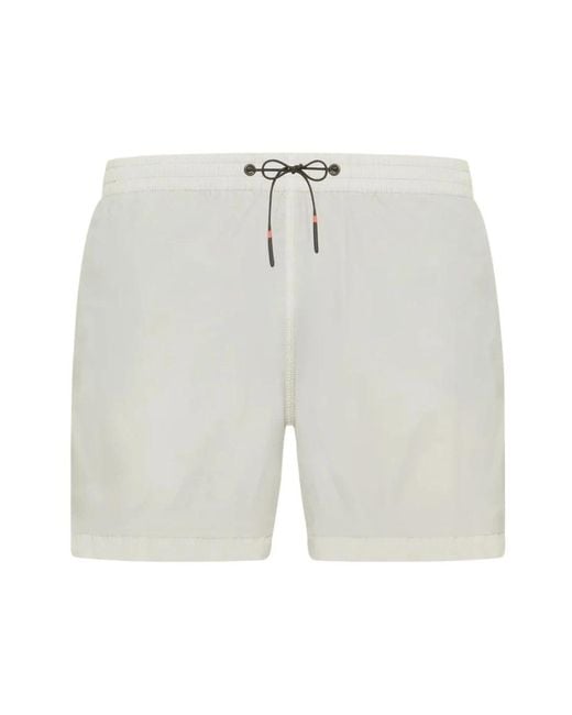 Rrd White Beachwear for men