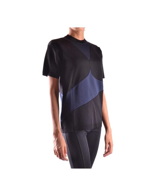 Prada Black T-Shirts