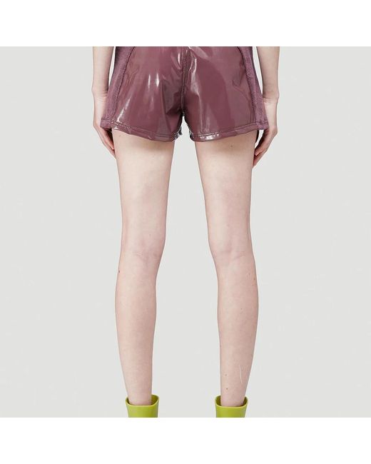 Shorts > short shorts Maisie Wilen en coloris Purple