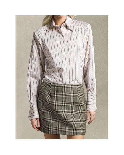 Shirts Cruna de color White