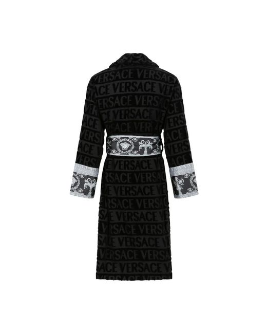 Robes Versace de color Black