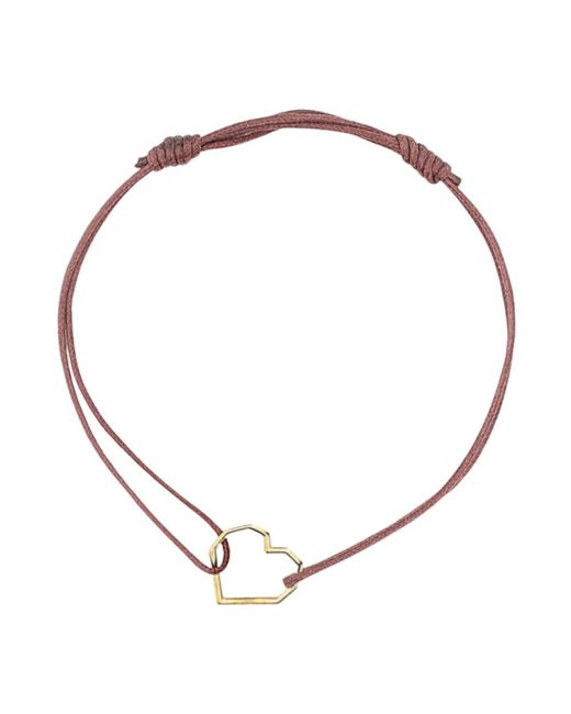 Aliita Metallic Bracelets