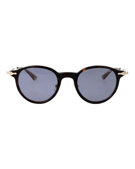 Montblanc Brown Sunglasses for men