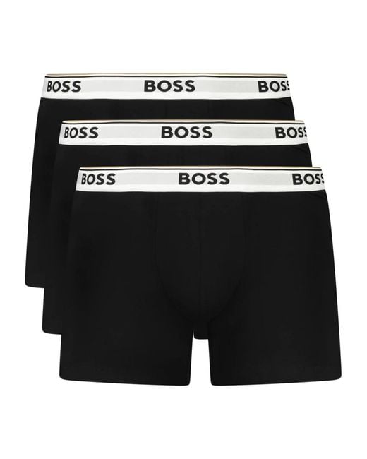 Boss Black Underpants for men