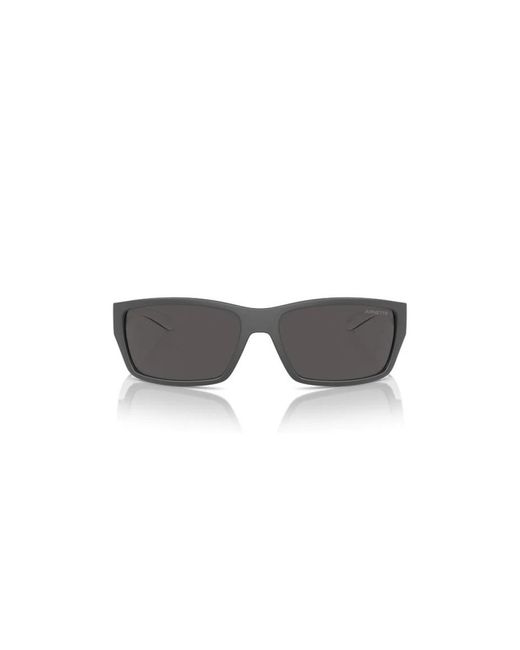 Arnette Gray Sunglasses for men