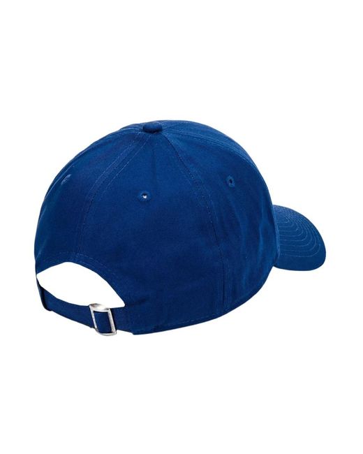 KTZ Blue Caps for men
