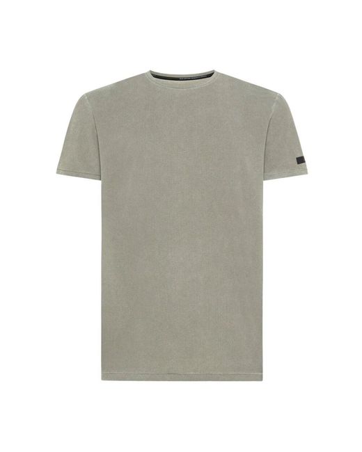 T-Shirts Rrd pour homme en coloris Gray