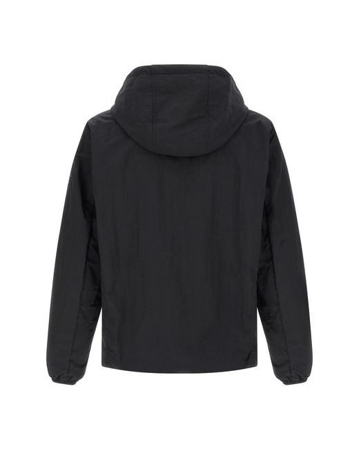 Light Jackets Tatras de hombre de color Black