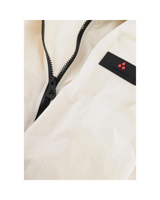 Peuterey Natural Light Jackets for men