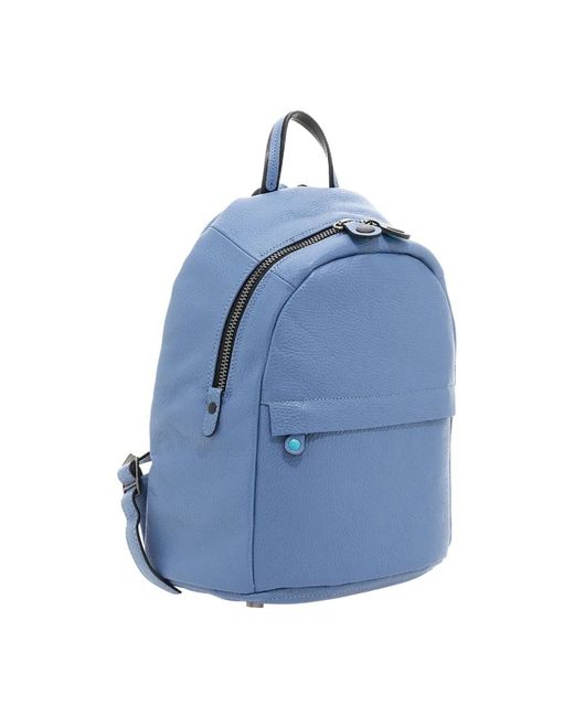 Backpacks Gabs de color Blue