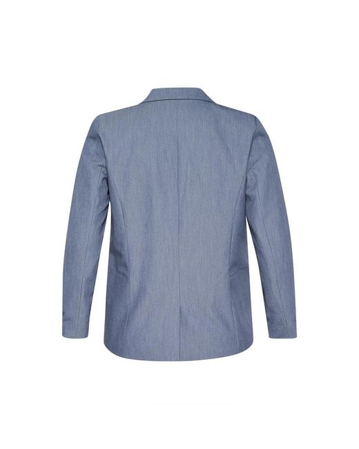 Kaffe Blue Blazers