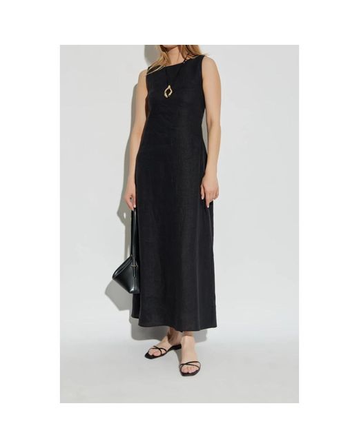 Posse Women's Black Maxi Dresses