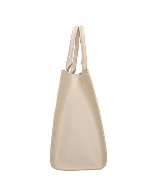 John Richmond Natural Handbags