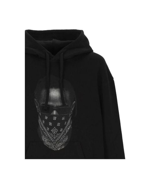 Ih Nom Uh Nit Black Hoodies for men