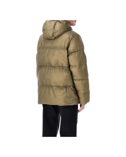Pyrenex Natural Down Jackets for men