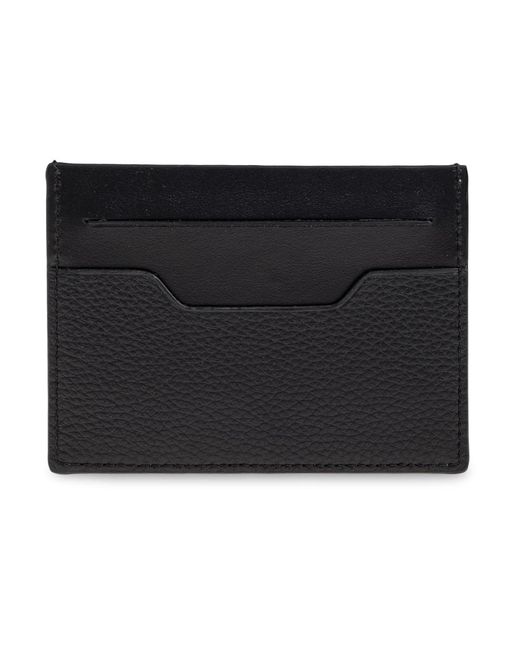 Wallets & Cardholders Bally pour homme en coloris Black