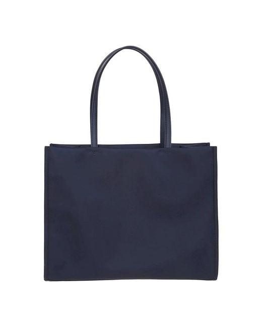 Tote Bags di Tory Burch in Blue