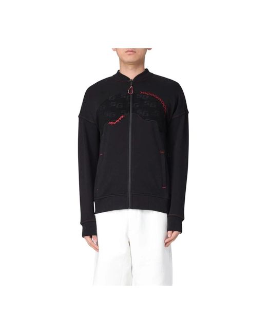 Zip-Throughs Sprayground de hombre de color Black