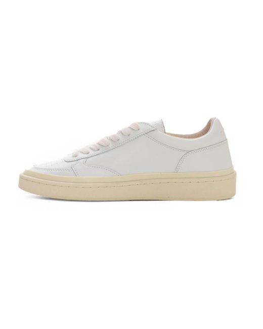 GHOUD VENICE White Sneakers for men