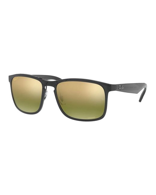 Ray-Ban Green Sunglasses for men