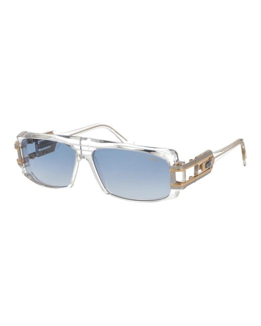 Cazal Blue Stylische sonnenbrille modell 164/3