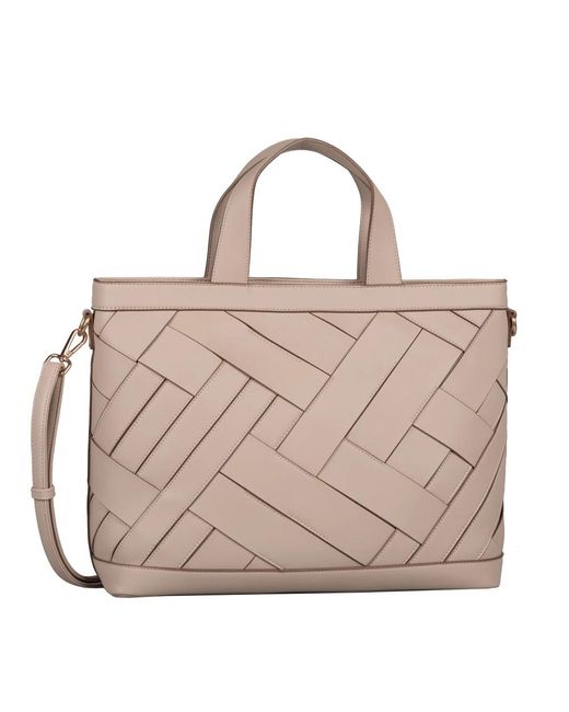Handbags di Gabor in Natural