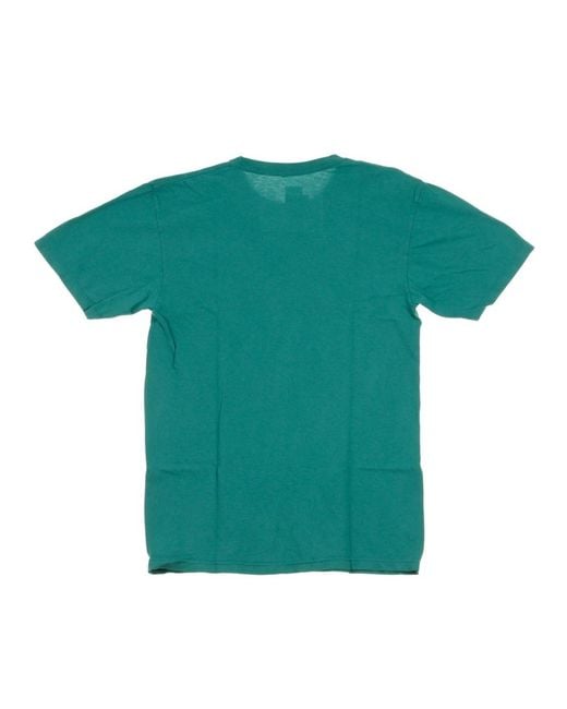 Huf Green T-Shirts for men