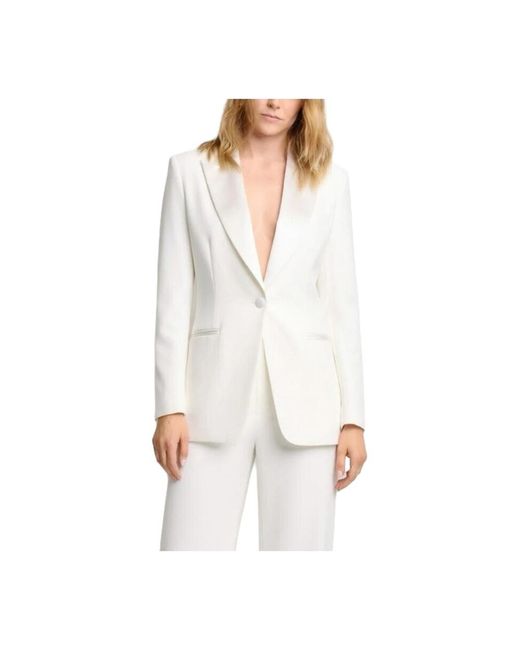 Kocca Jassen in het White