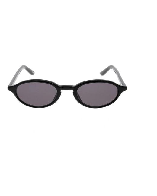 Chimi Black Sunglasses