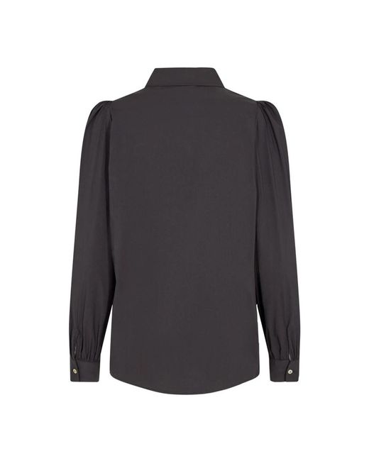 Sofie Schnoor Black Shirts