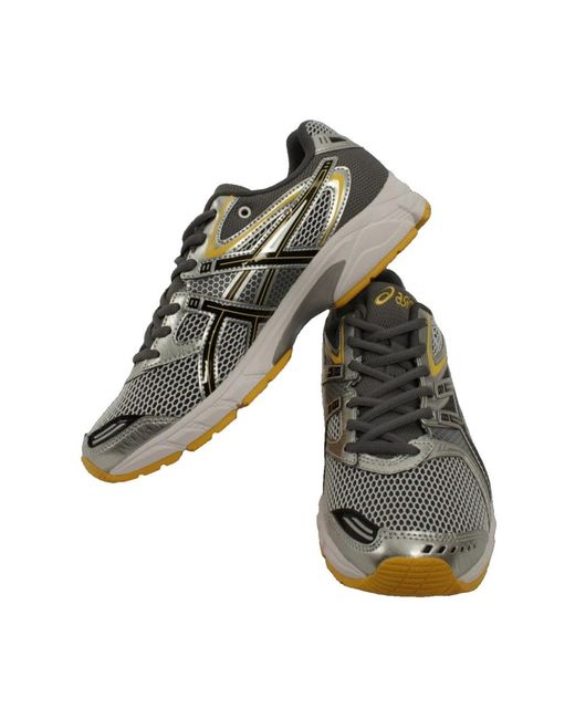 Asics Sneakers in het Multicolor