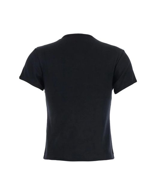 Coperni T-Shirts in het Black