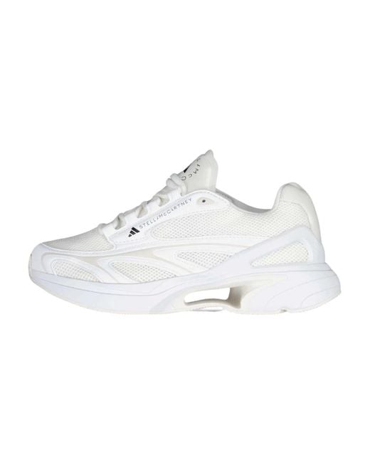 Adidas By Stella McCartney White Sneakers for men