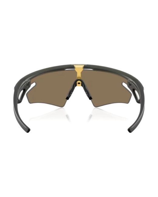 Sneakers di Oakley in Yellow