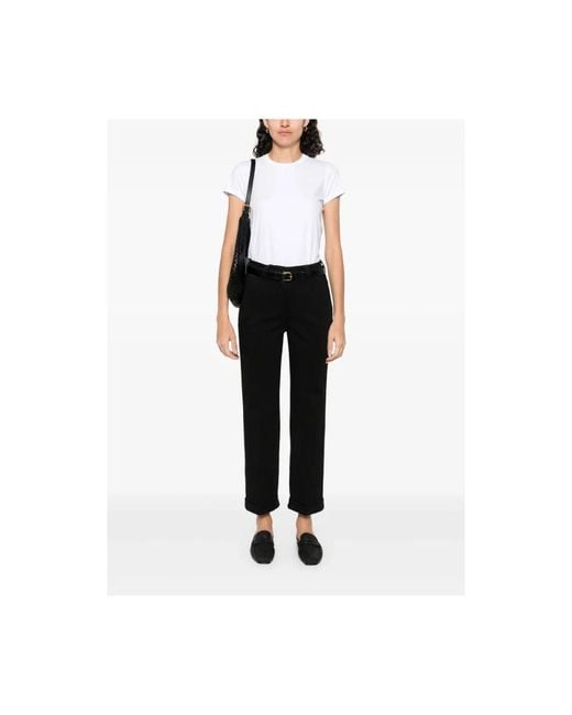 Mazzarelli White T-Shirts