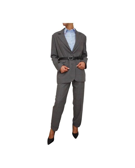 Blazers Kocca de color Gray