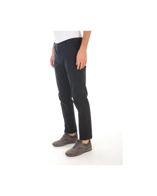 Daniele Alessandrini Jeans in Blue für Herren