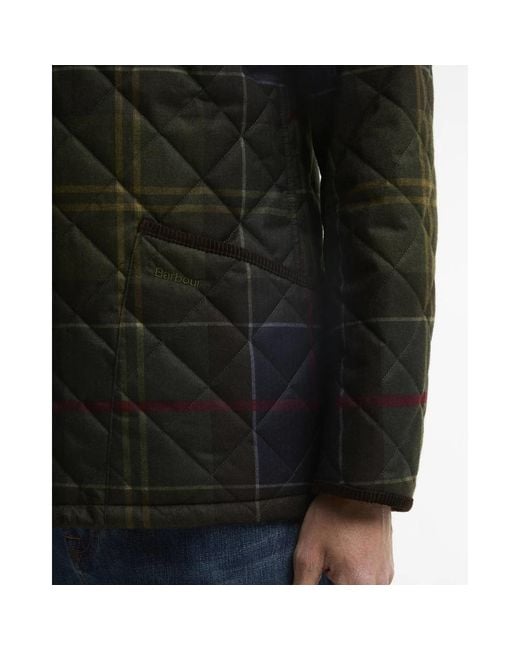 Light Jackets Barbour pour homme en coloris Black