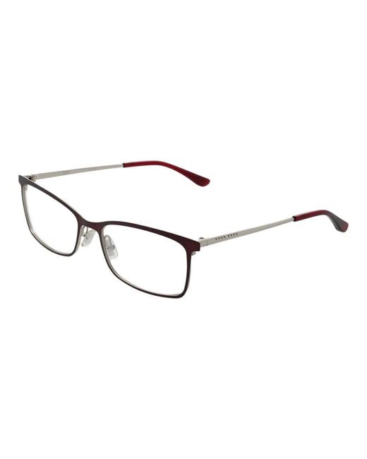 HUGO Brown Glasses