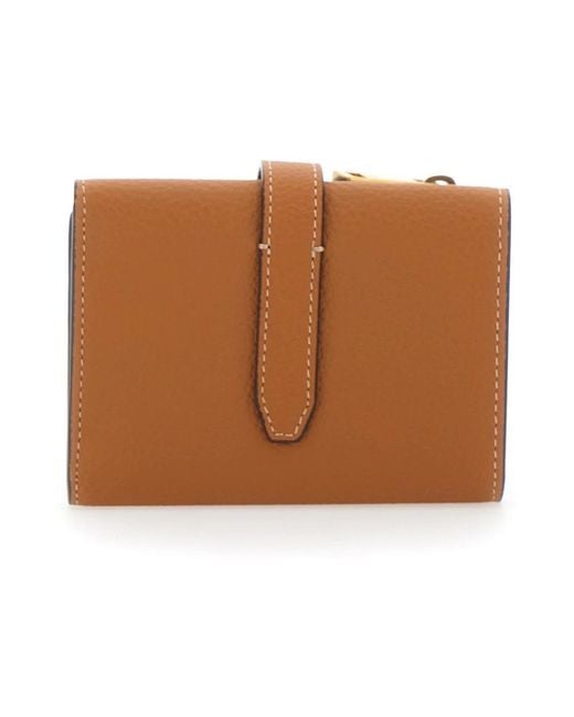 Wallets & Cardholders di Tod's in Brown