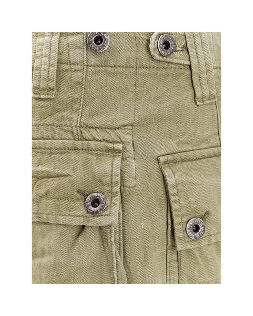 Polo Ralph Lauren Casual shorts in Green für Herren