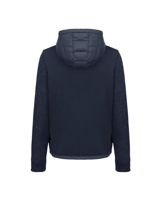 Colmar Winter Jackets in het Blue voor heren