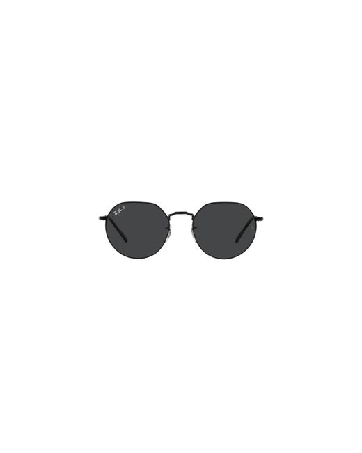 Ray-Ban Black Sunglasses for men