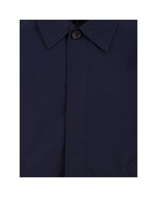 Light Jackets Paul Smith de hombre de color Blue