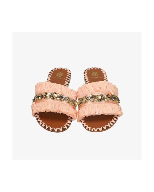 Sliders di De Siena in Pink