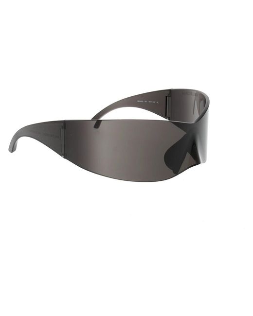 Sunglasses Balenciaga de color Gray